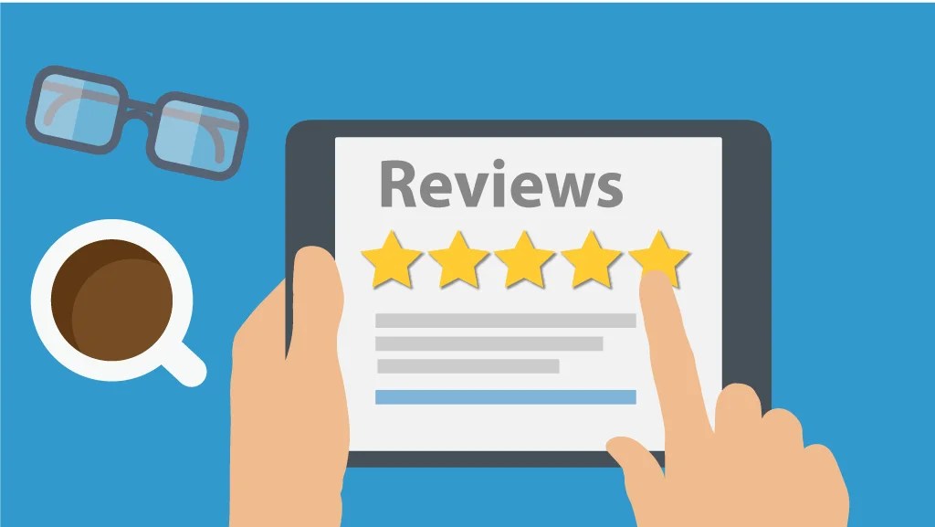 Reviwew How To Squeeze The Most Out Of Every Review | Hesolite