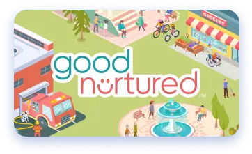 Good Nurtured