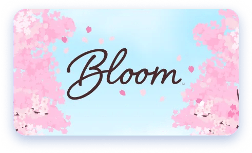 Bloom