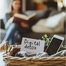 Slashing Screen Time Blog