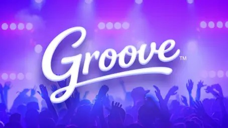Groove