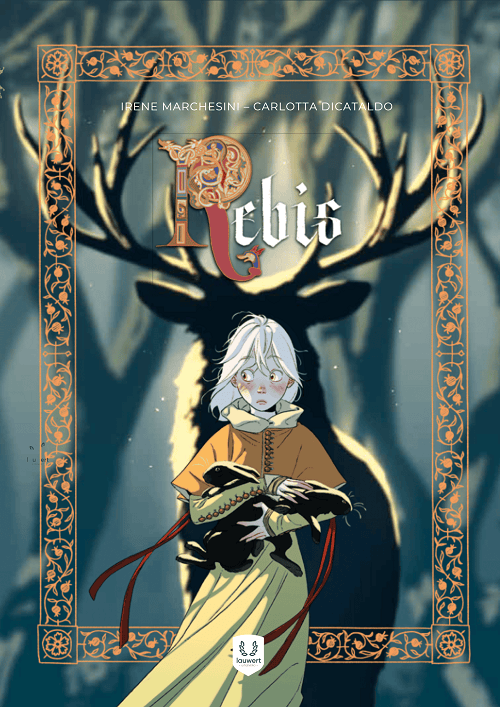 Rebis HC
