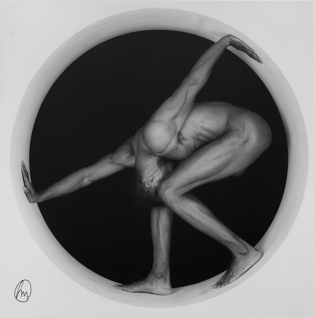 Robert Mapplethorpe