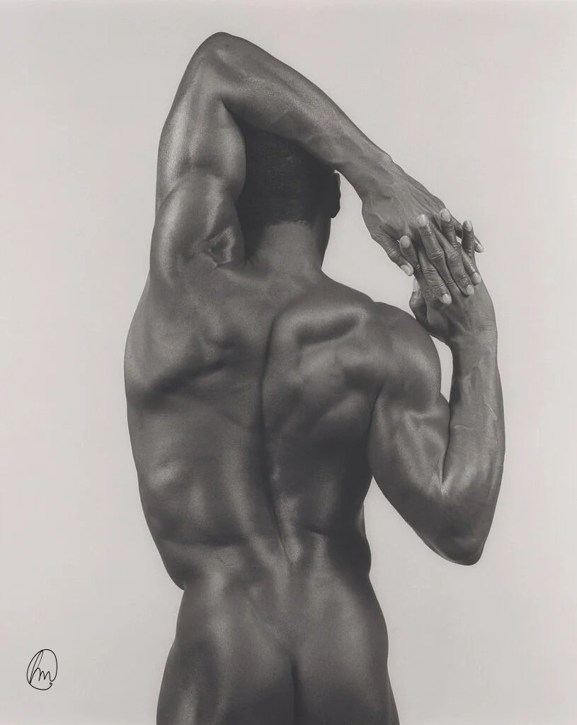 Robert Mapplethorpe