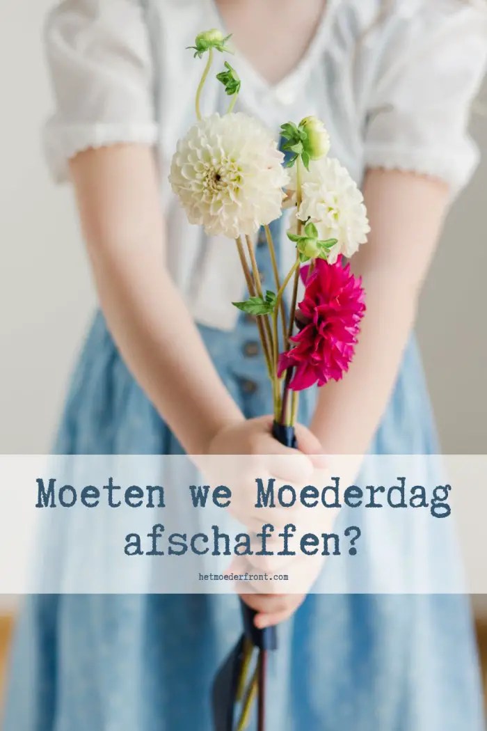 moederdag