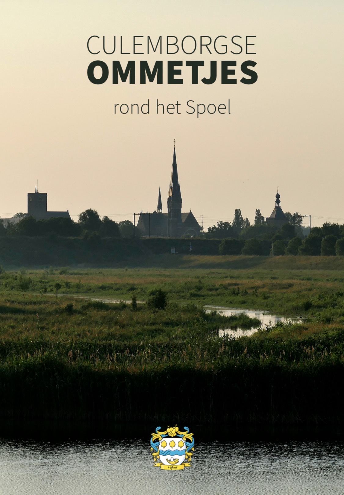Culemborgse Ommetjes rond Het Spoel