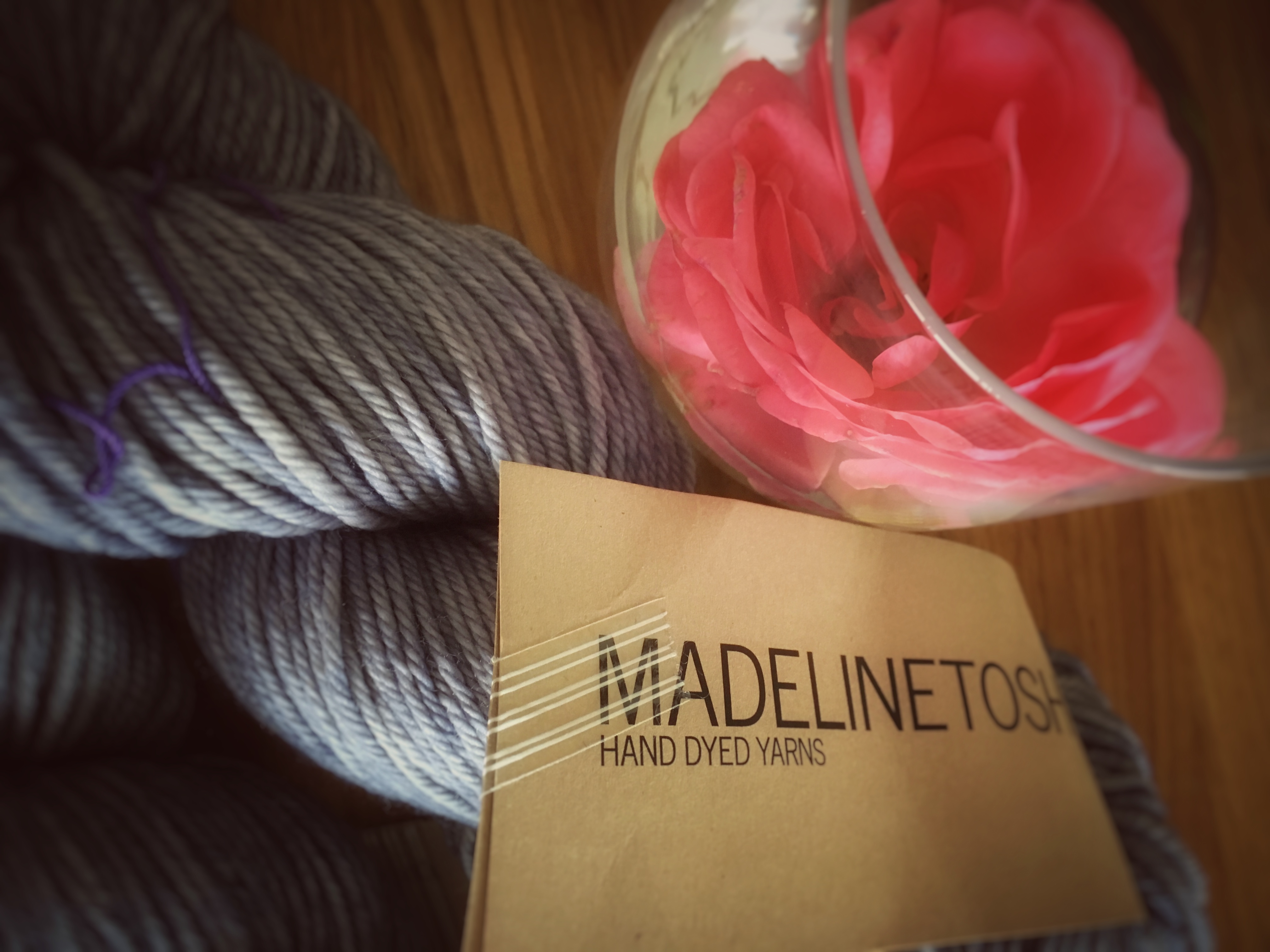 Madelinetosh