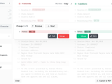 Web And Desktop File Comparison Diffchecker Pro