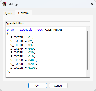 Igor S Tip Of The Week 15 Comments In Structures And Enums Hex Rays - Download Gorgeous Dark Wallpaper | Retina