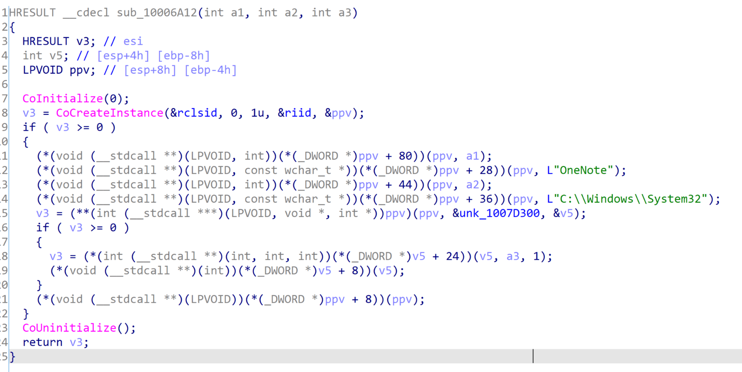 Plugin Focus Comida Hex Rays - Best Space Backgrounds in Mobile