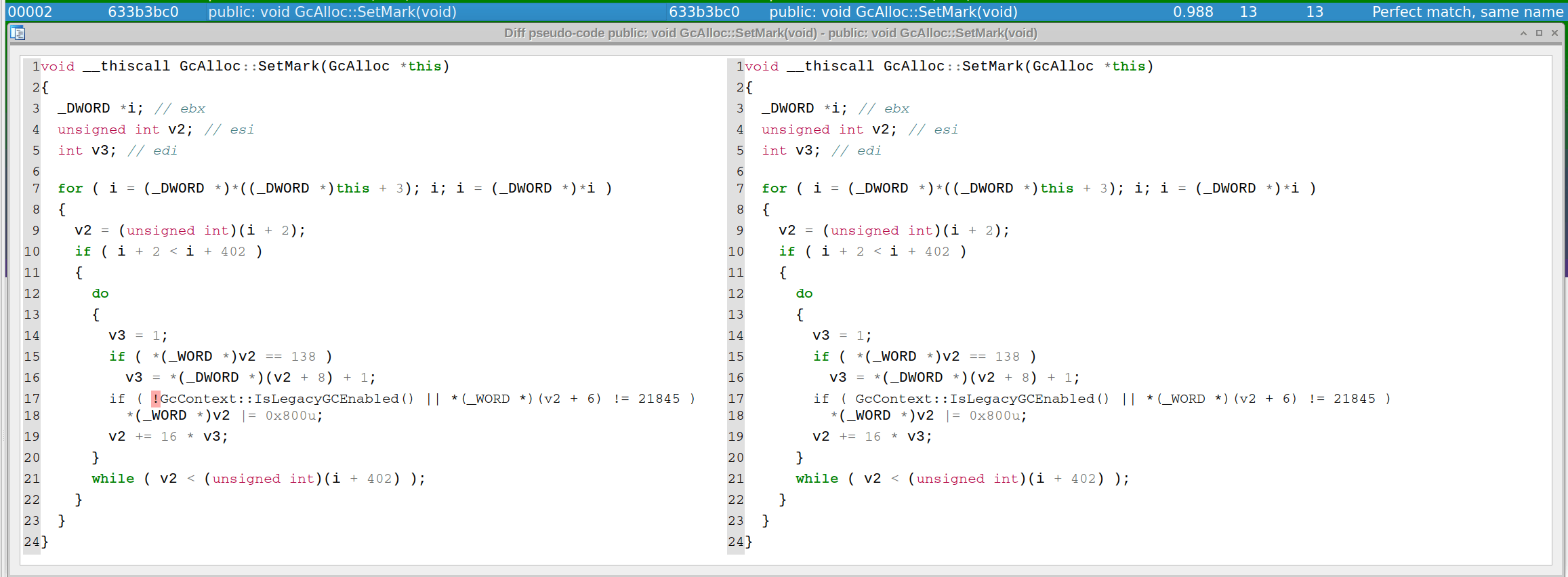 Plugin Focus Diaphora Hex Rays - Perfect Sunset Background - Full HD