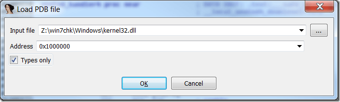 New Features In Hex Rays Decompiler 1 6 Hex Rays - Dark Designs - Classic 8K Collection