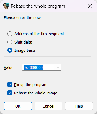 Igor S Tip Of The Week 136 Changing Assembler Syntax Hex Rays - Premium Space Photo Gallery - High Resolution