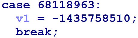 Github Rolfrolles Hexraysdeob Hex Rays Microcode Api Plugin For - Gradient Design Collection - 4K Quality