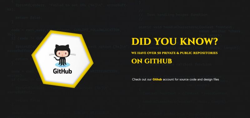 Hexabitz Github - Elegant 8K Gradient Illustrations | Free Download