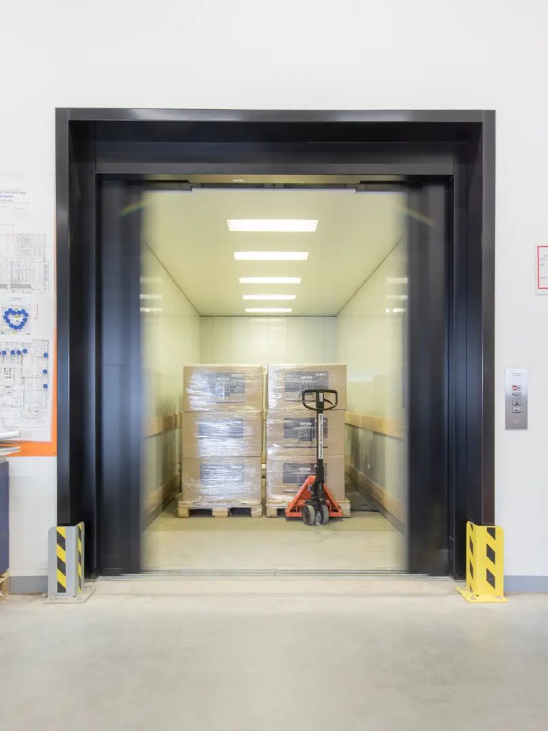 Freight Elevators Elgeeelevators - Download Elegant Ocean Design | Desktop