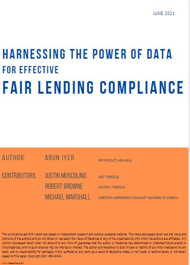 Whitepaper Hexanika Think Beyond Data - Light Wallpapers - Classic Retina Collection