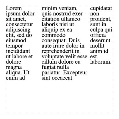 Hexapdf Layout Containerbox Hexapdf - Best Ocean Arts in Mobile