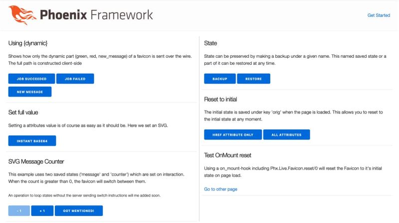 Github Buren Chartkick Phoenix Example Elixir Phoenix Example App - Premium City Background Gallery - Retina