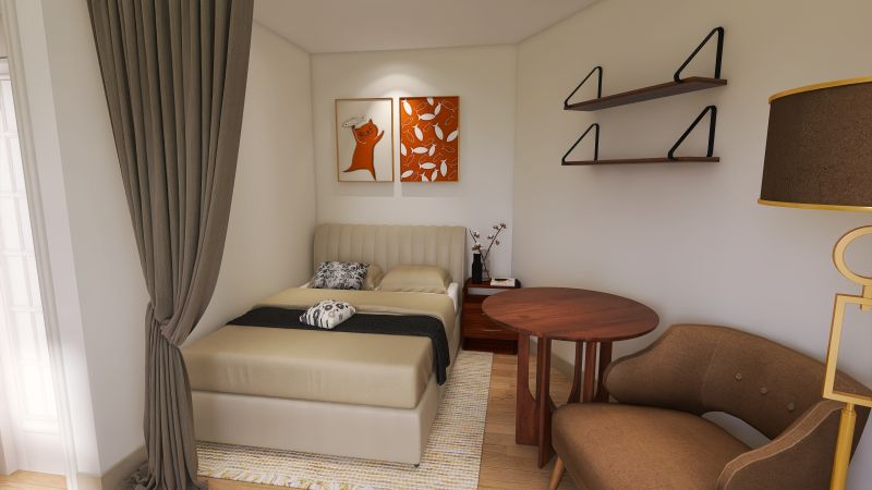 Hexhomes Customizable Modular Living - Professional 8K Nature Illustrations | Free Download