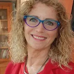 Gila Bronner, MPH, MSW, CST, certified sex therapist and Clinical Advisor for Intimacy at Bonds
