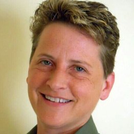 Randi Miller - from singing telegram to car dealer intercom to most heard voice in our nation's capital