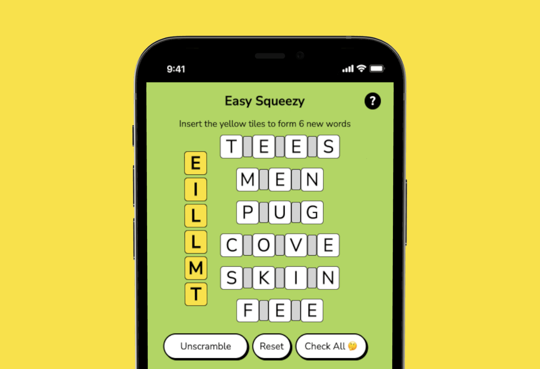 25 best wordle alternatives (2025) — ranked by…