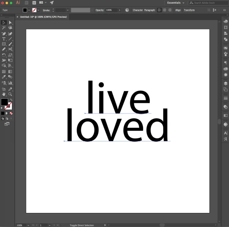 Remove anything you do not want to keep in the image by clicking that part then clicking delete. How To Make Svg Files For Cricut Using Illustrator Hey Let S Make Stuff