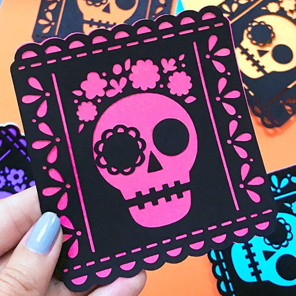 Download Dia De Los Muertos Projects And Svg Files Hey Let S Make Stuff