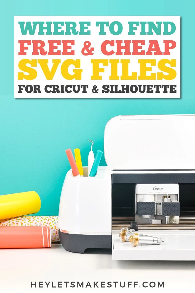 Want to find cheap or even free svg files for your cricut? Where To Find Cheap And Free Svg Files For Cricut Silhouette