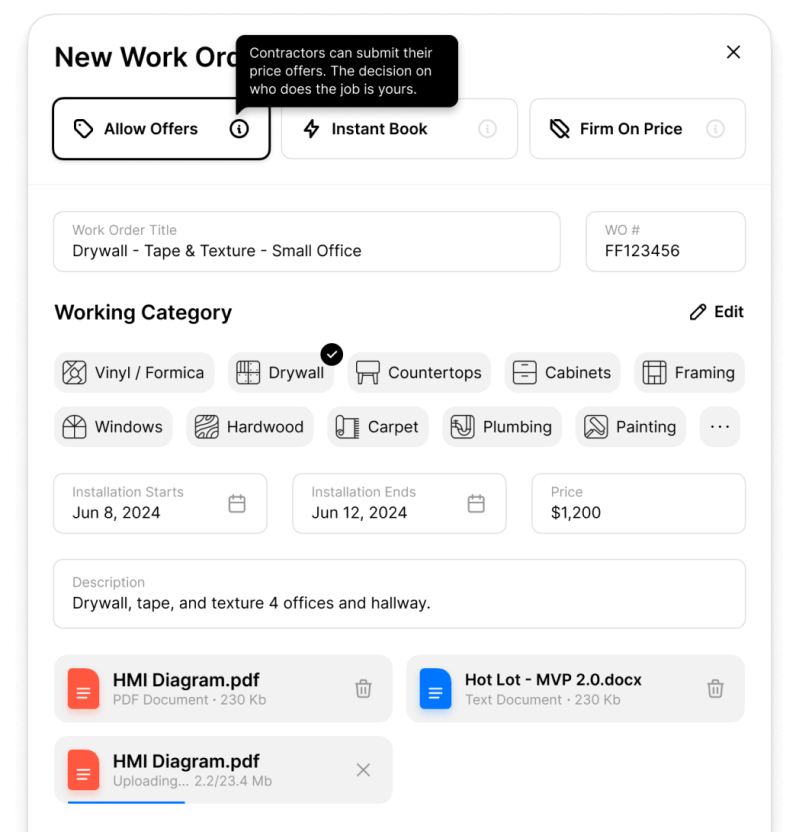 Heypros Blog - Best Minimal Patterns in High Resolution