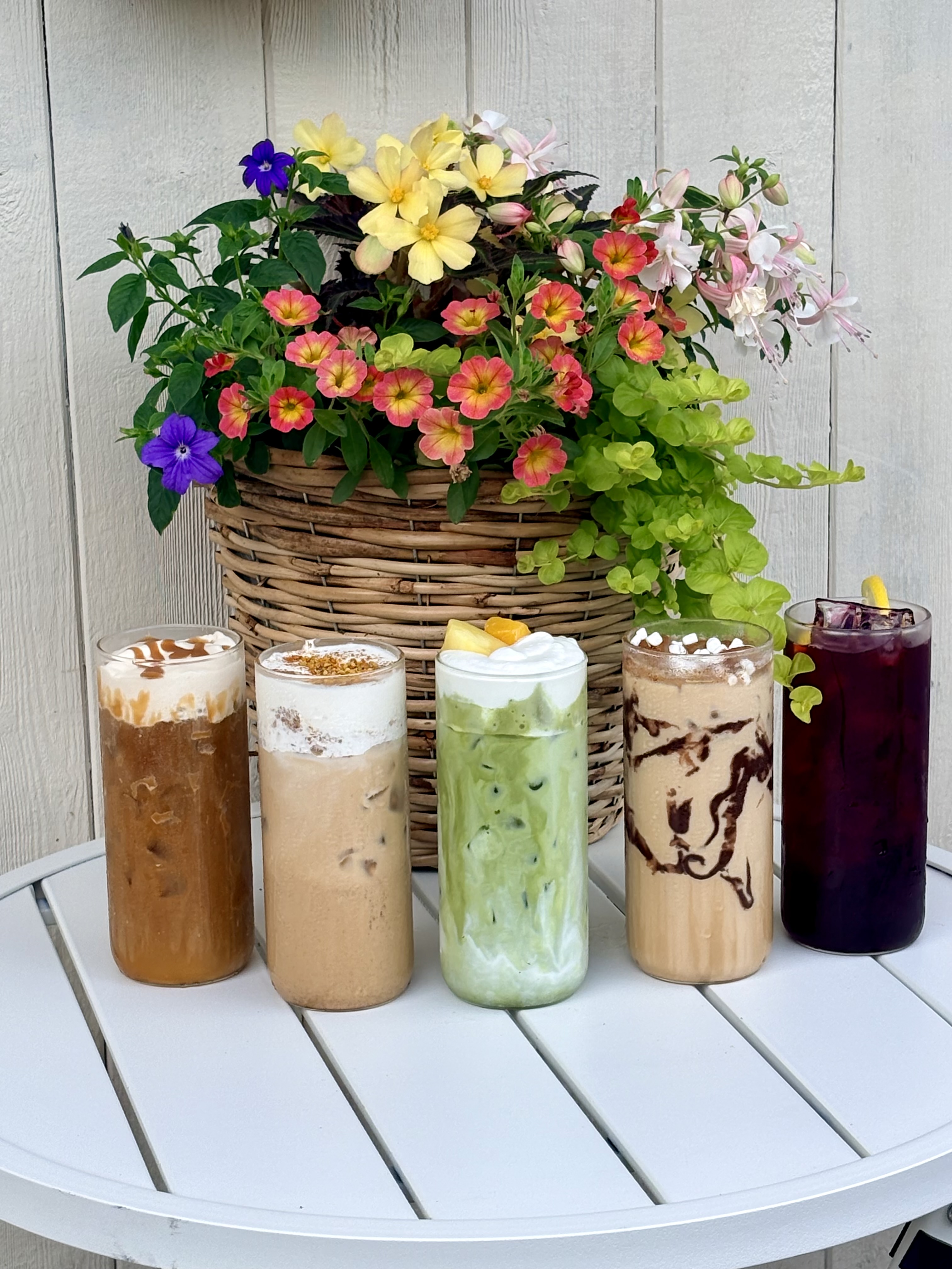 Arabella's Coffee House