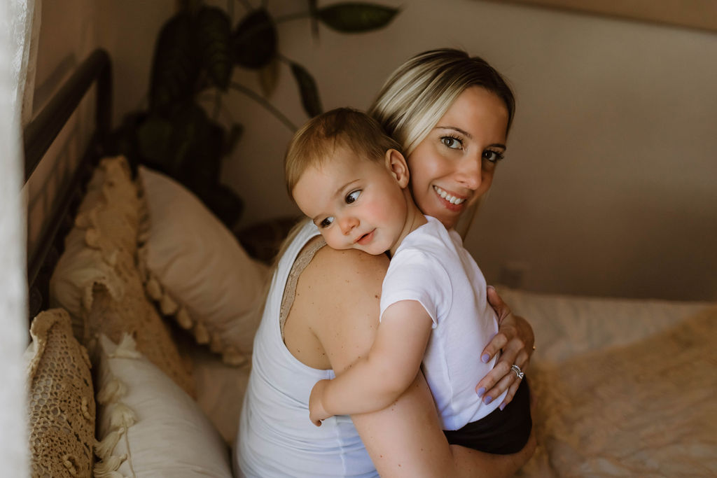 Laura King Pediatric Sleep Consultant