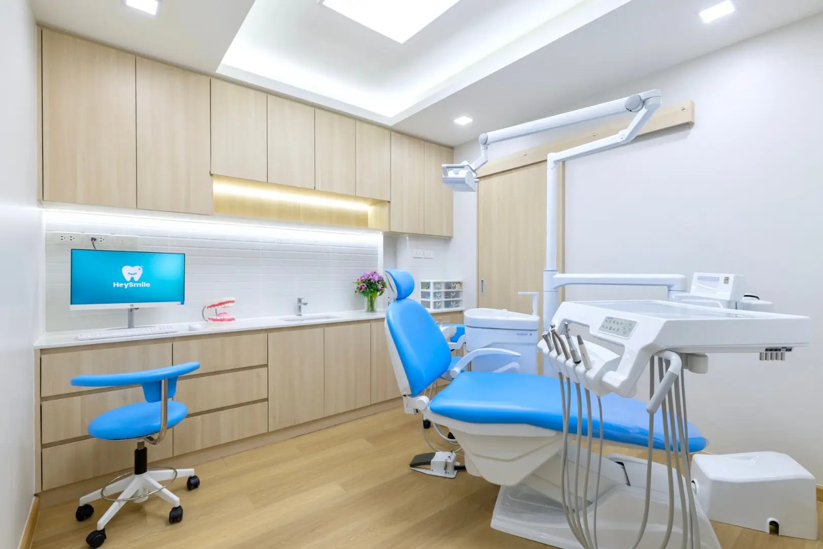 General Dentistry
