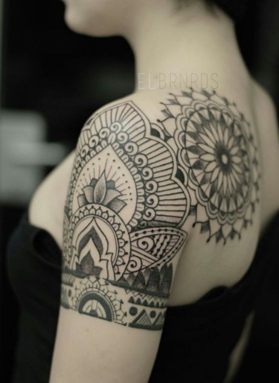 Tatuajes En El Brazo 60 Disenos Perfectos Para Esta Zona