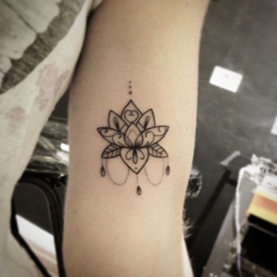 Tatuajes En El Brazo 60 Disenos Perfectos Para Esta Zona