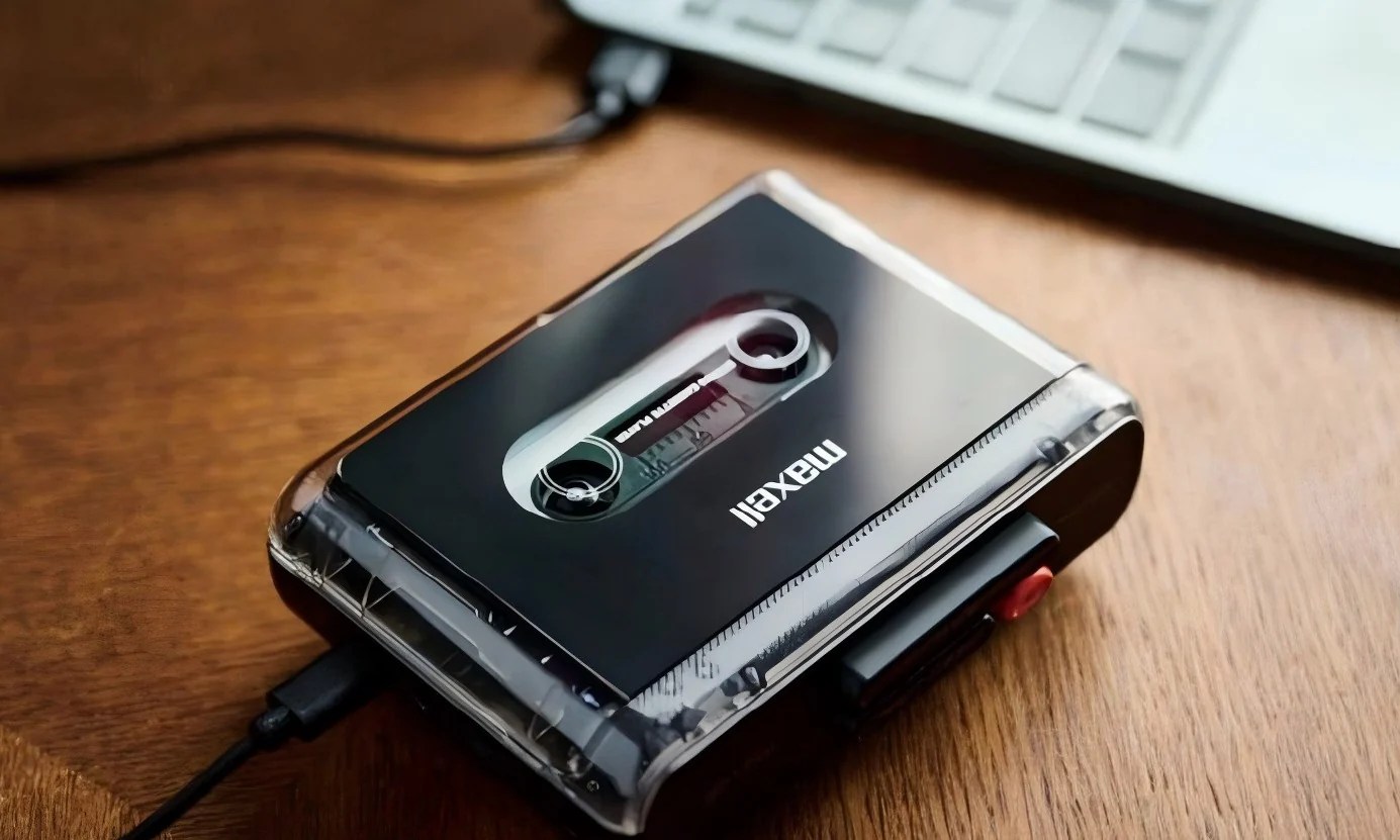 The Unexpected Comeback Of Cassette Players Nostalgia S New Groove Heyup