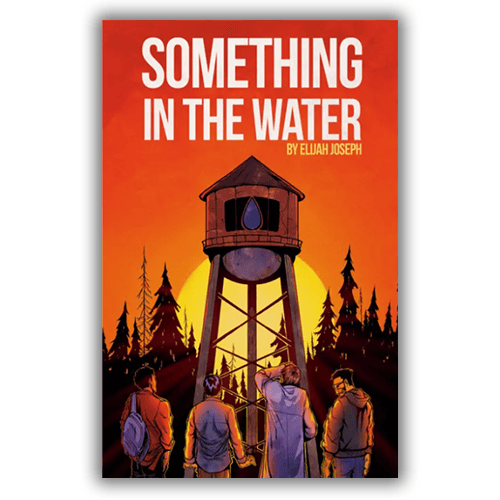 Something In The Water