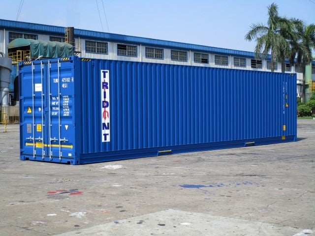 Sea Shipping Container Cargo Delivery service To Nigeria. Contact Us for further enquiries to send freight to Nigeria.