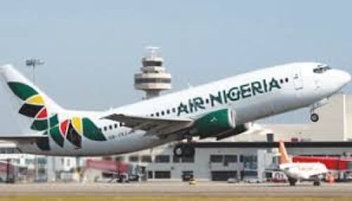 Cargo service to Nigeria, air freight shipping to Nigeria from UK by airfreight