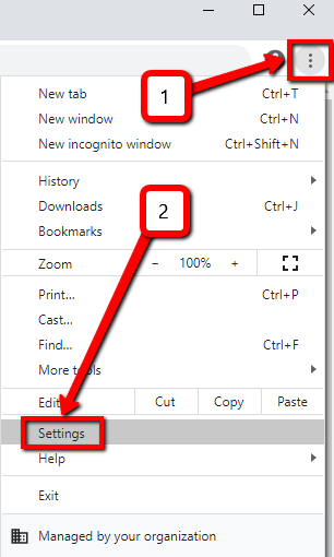 Google has many special features to help you find exactly what you're looking for. Disabling Google Chrome Automatic Translation Feature Assessment Testing Support