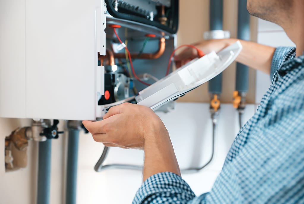 Heating Engineer Selby F2 Heating Engineer 