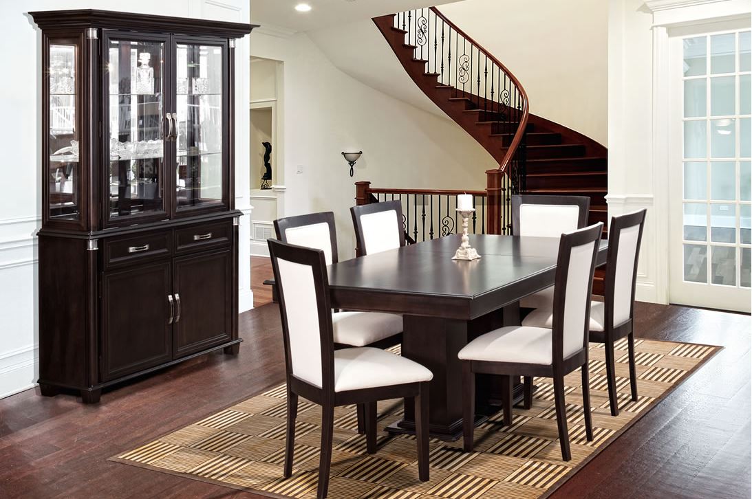 DINING ROOM Home Furnishings by design