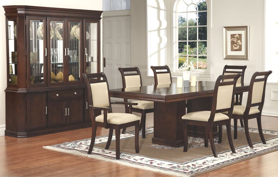 DINING ROOM Home Furnishings by design