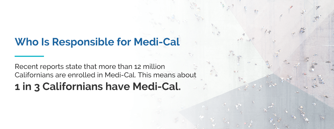 Medi-cal california medicaid