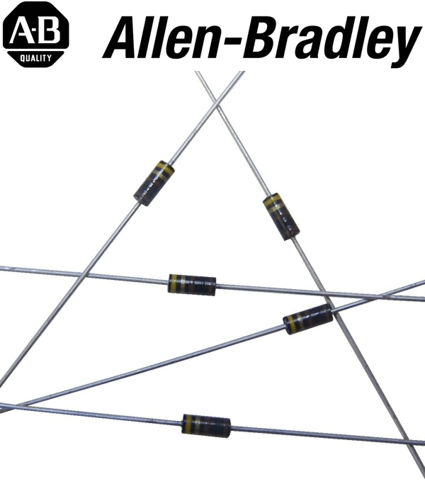 Allen Bradley Hifi Collective
