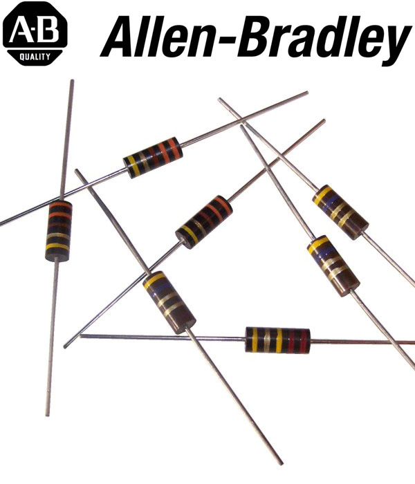Allen Bradley Hifi Collective