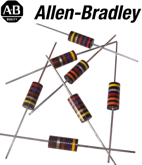 Allen Bradley Hifi Collective