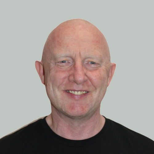 Barry Pearman - Emergency Services Performance Manager