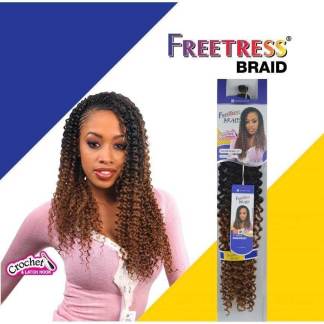 FreeTress Water Wave Braids - 22"